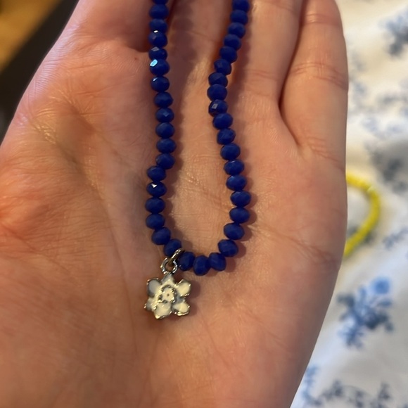 Set of 4 Vibrant Beaded Bracelets - Picture 4 of 5